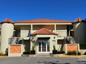 Отель Ecosuites  Чиуауа